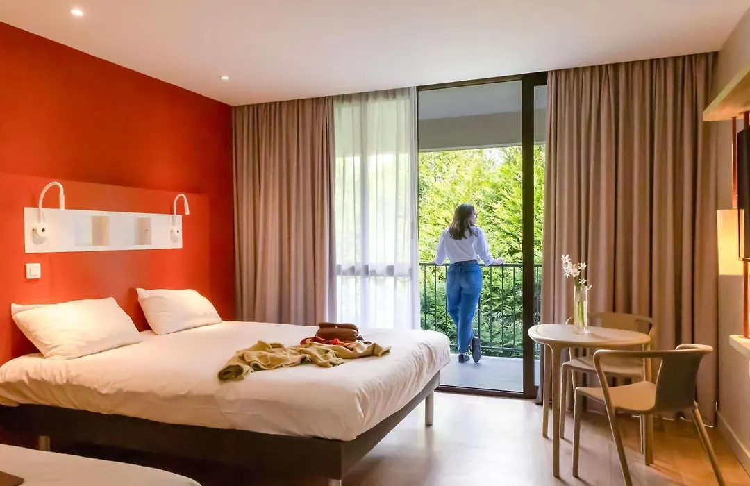 ibis budget Le Puy En Velay-1