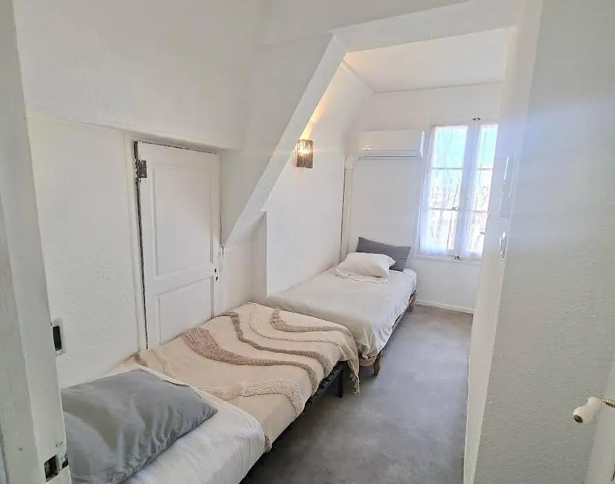 Le Chalet-1