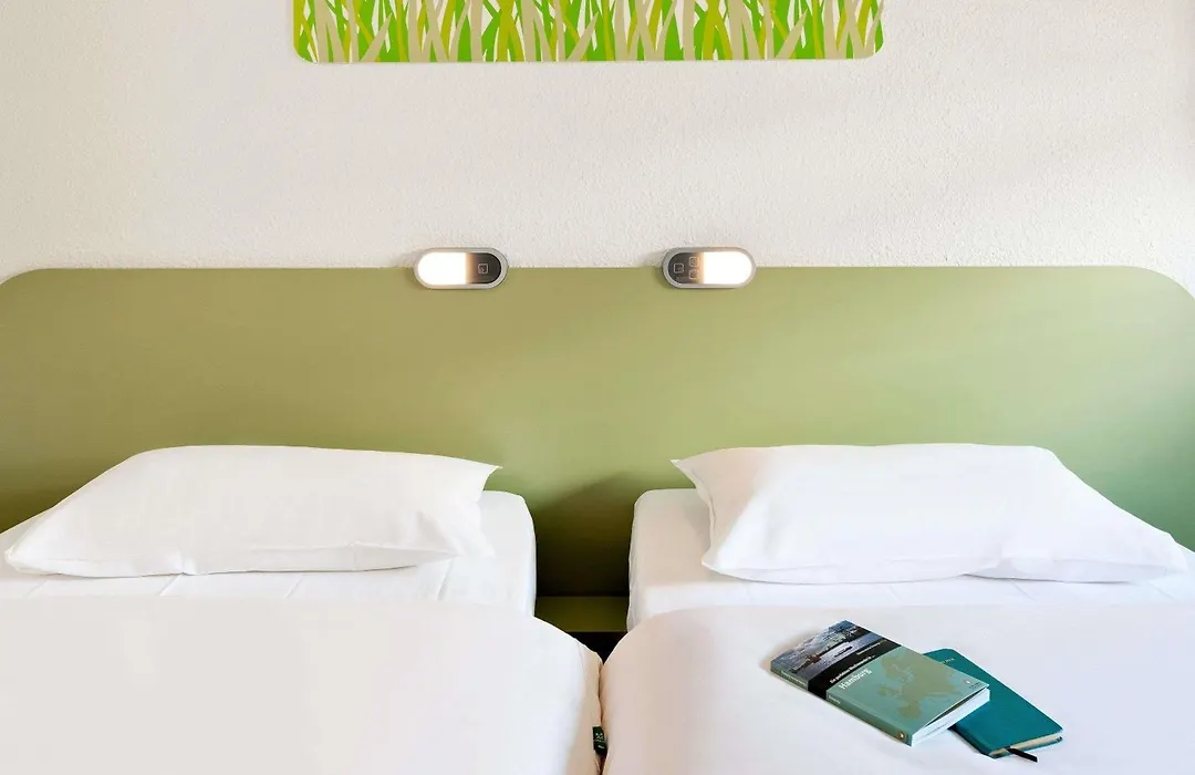 Ibis Budget Montbéliard-1