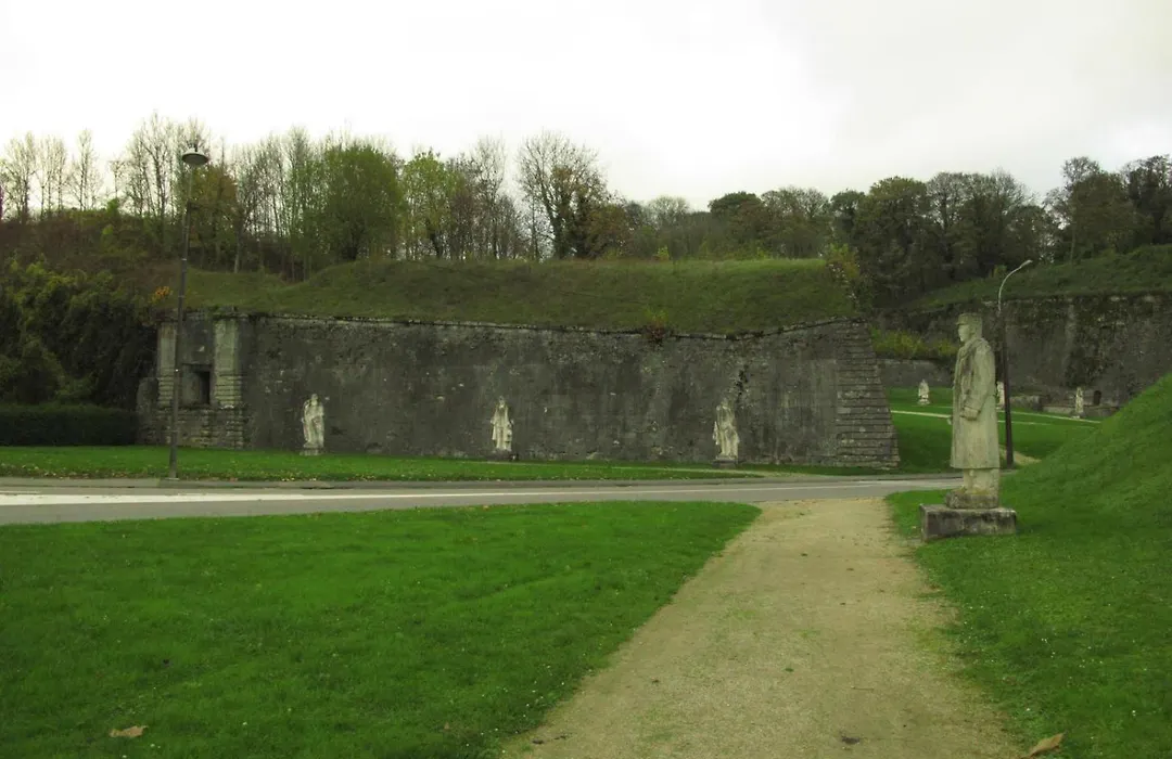 Les Victoriennes-1