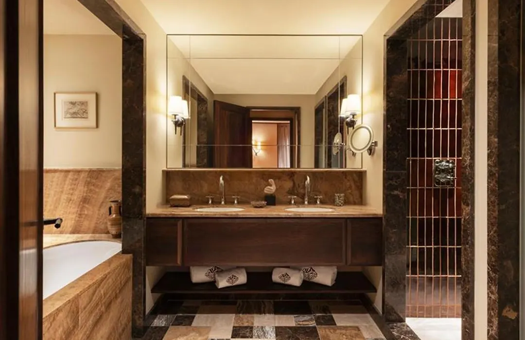 Hotel Saint Roch-1