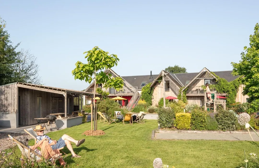 Le jardin des 4 saisons-1