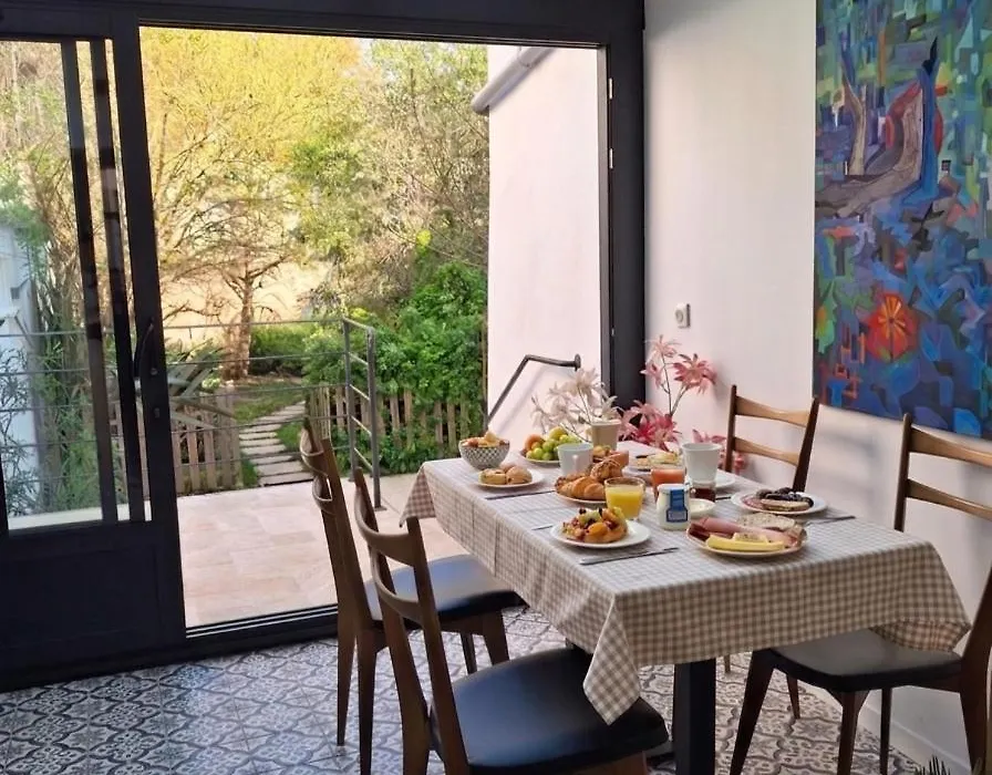 Le Huis Clos-1