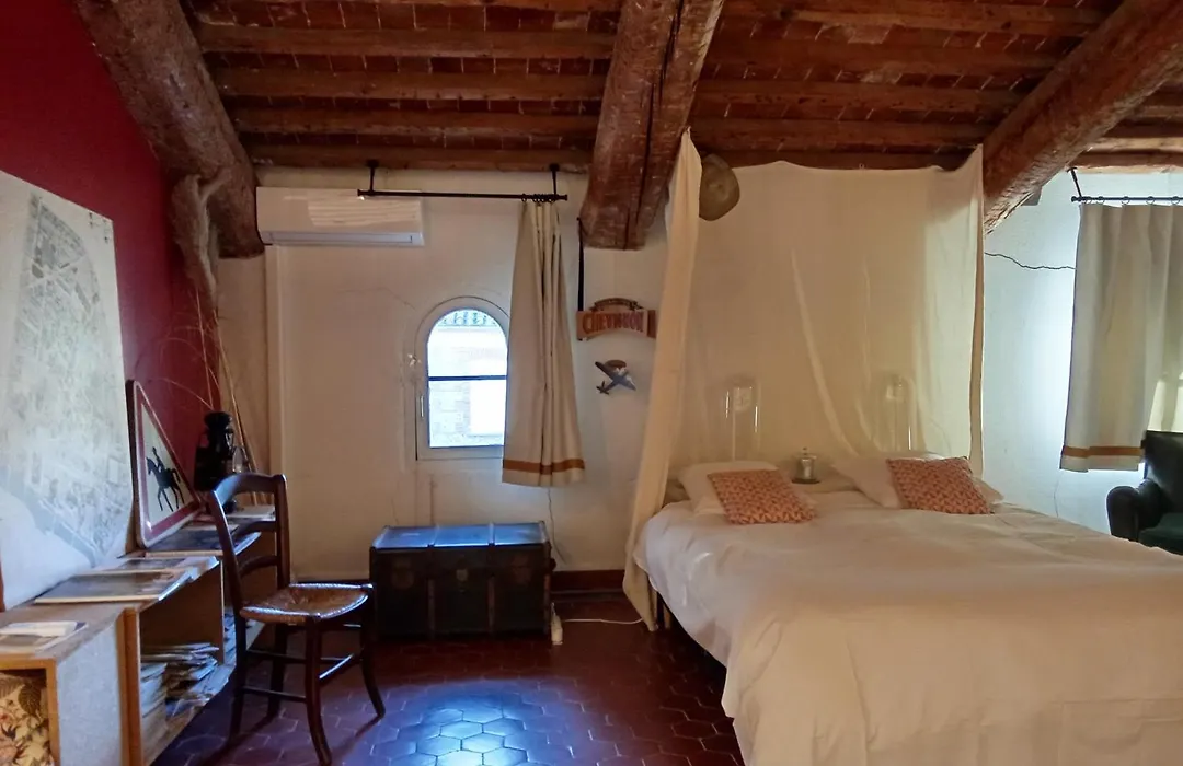 Le Mas Palegry Chambres D'Hotes Perpignan-1