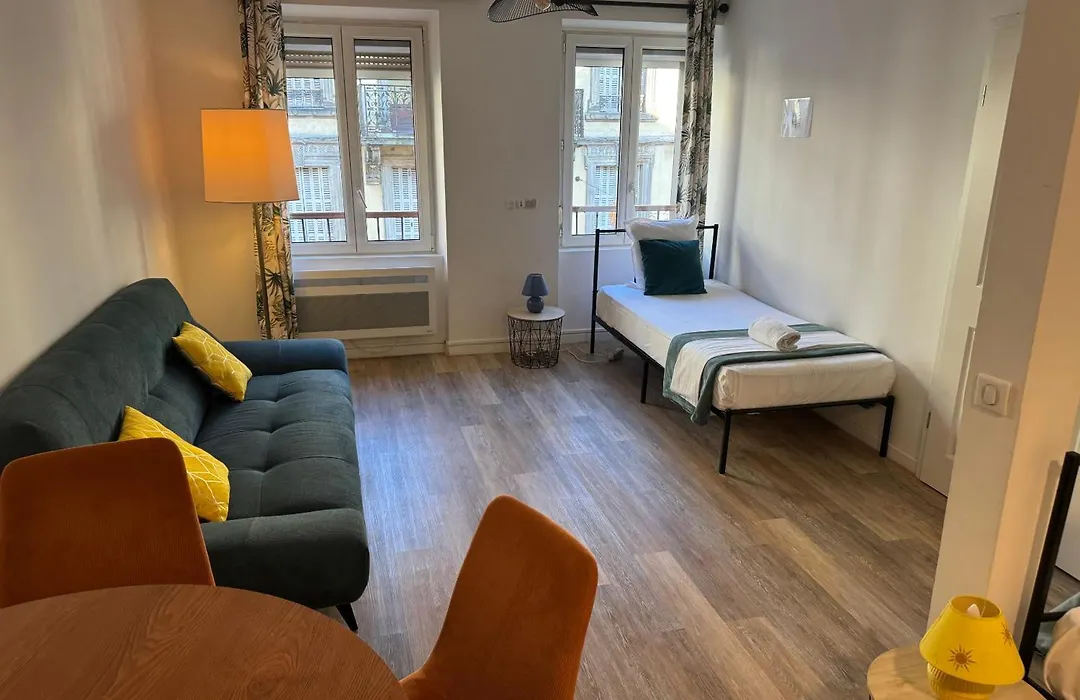 La Petite Auberge De Strasbourg-1