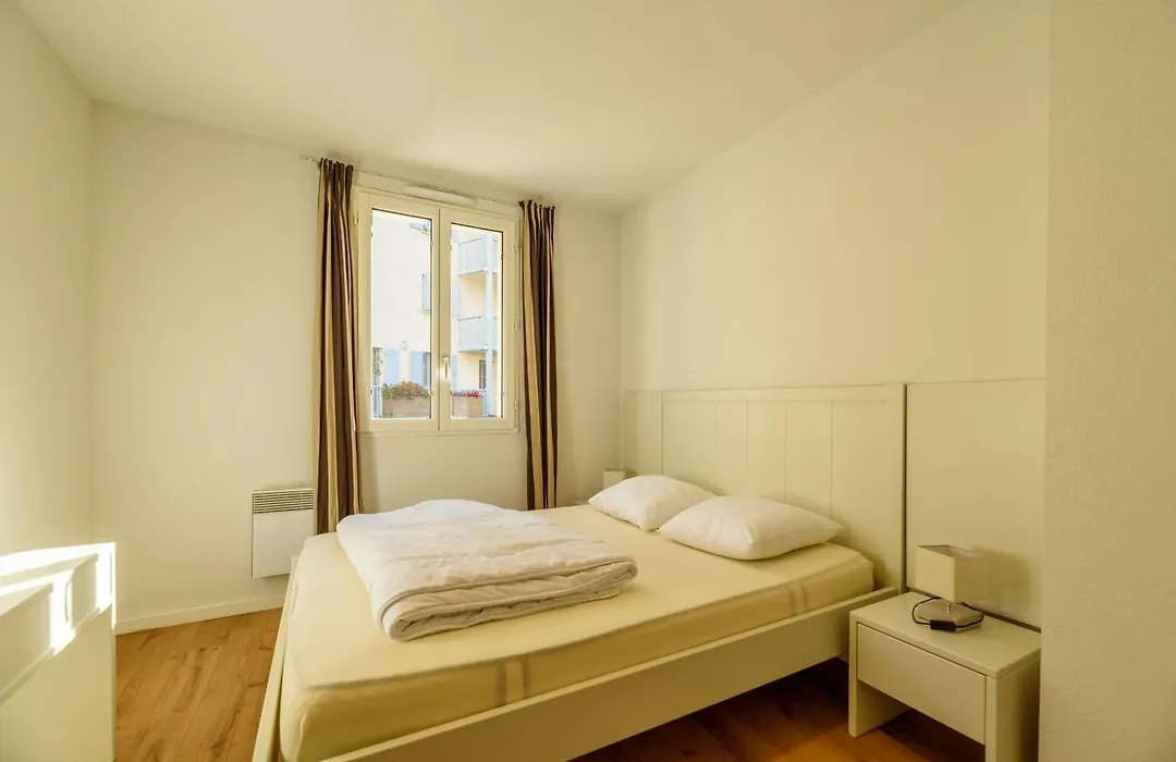 Les Balcons de l'Yse résidence de tourisme-1