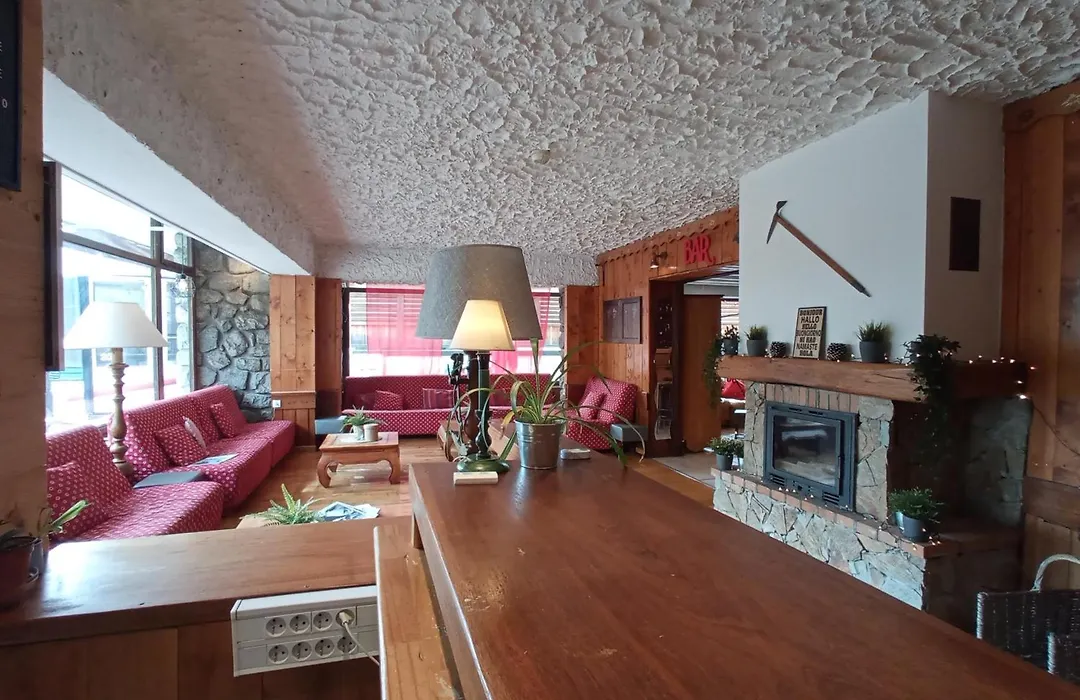 Hotel La Meije-1