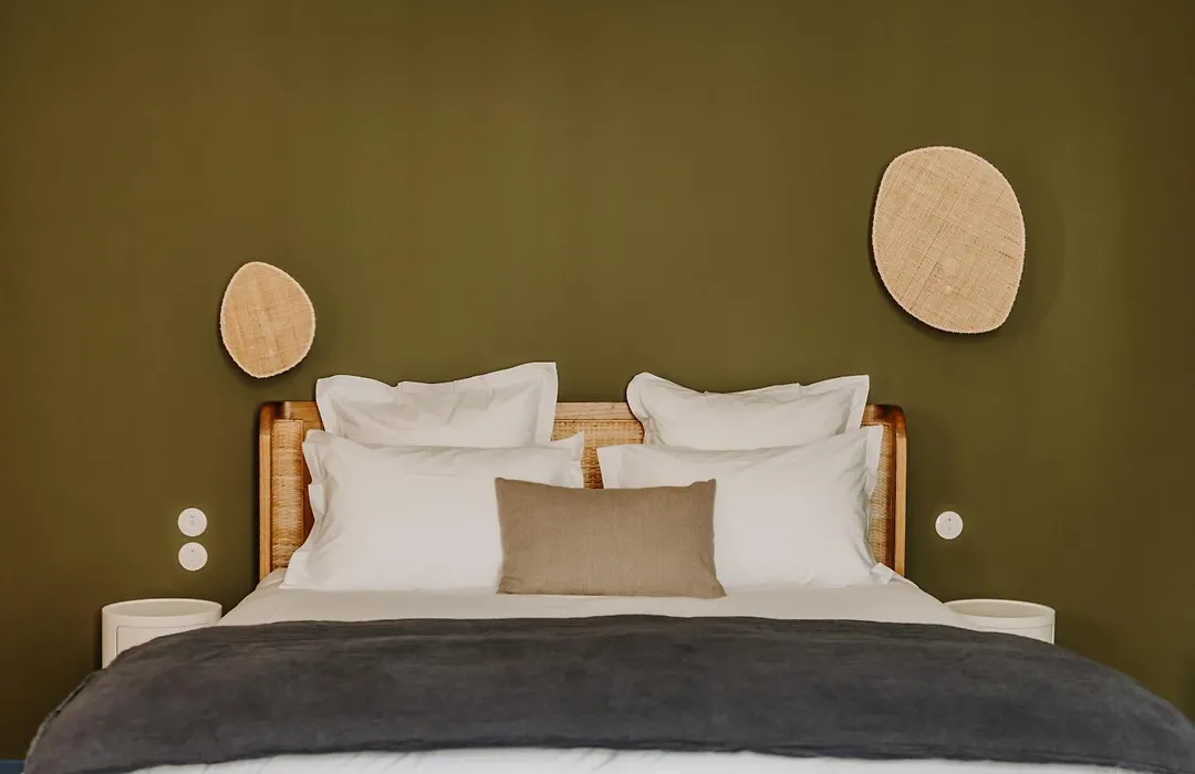 B&B Maison Rosa-1