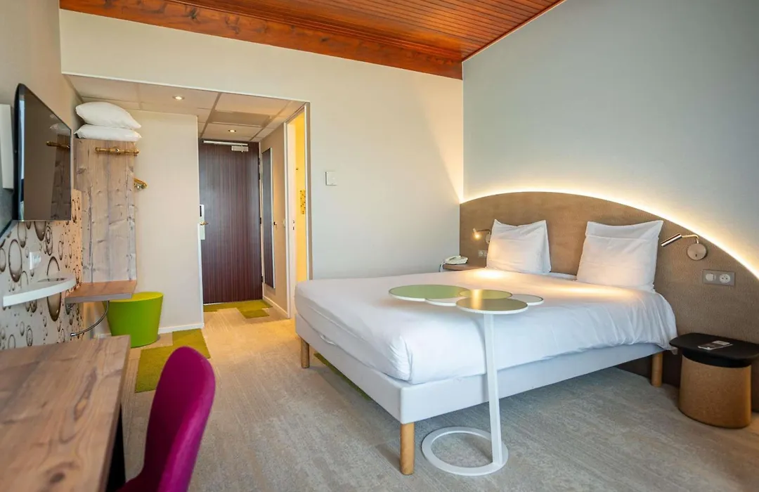 Ibis Styles Colmar Nord-1