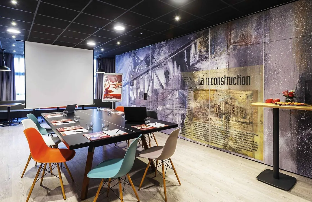 ibis Le Havre Centre-1