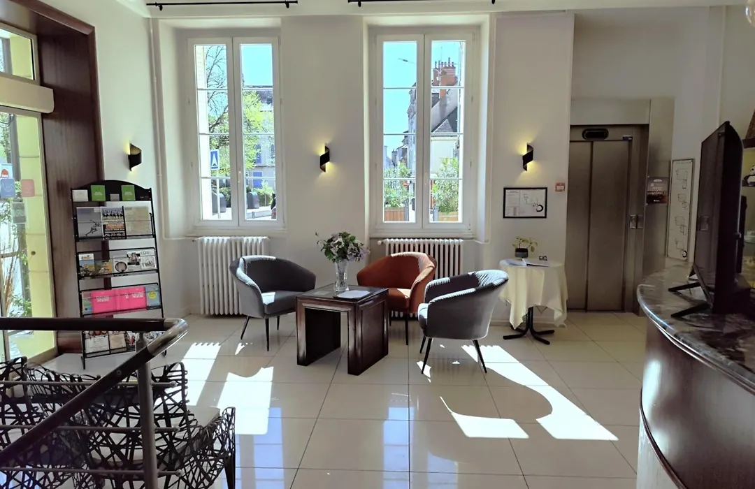 Best Western De Diane-1