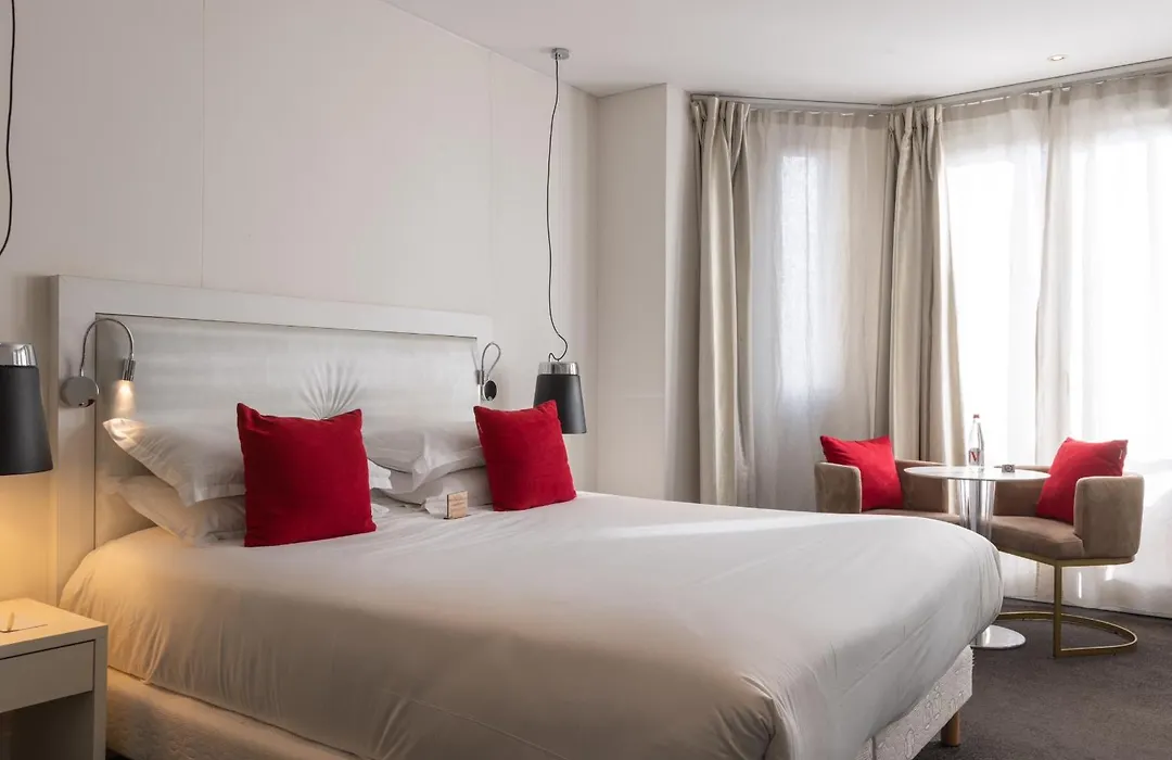 Hotel Renoir-1
