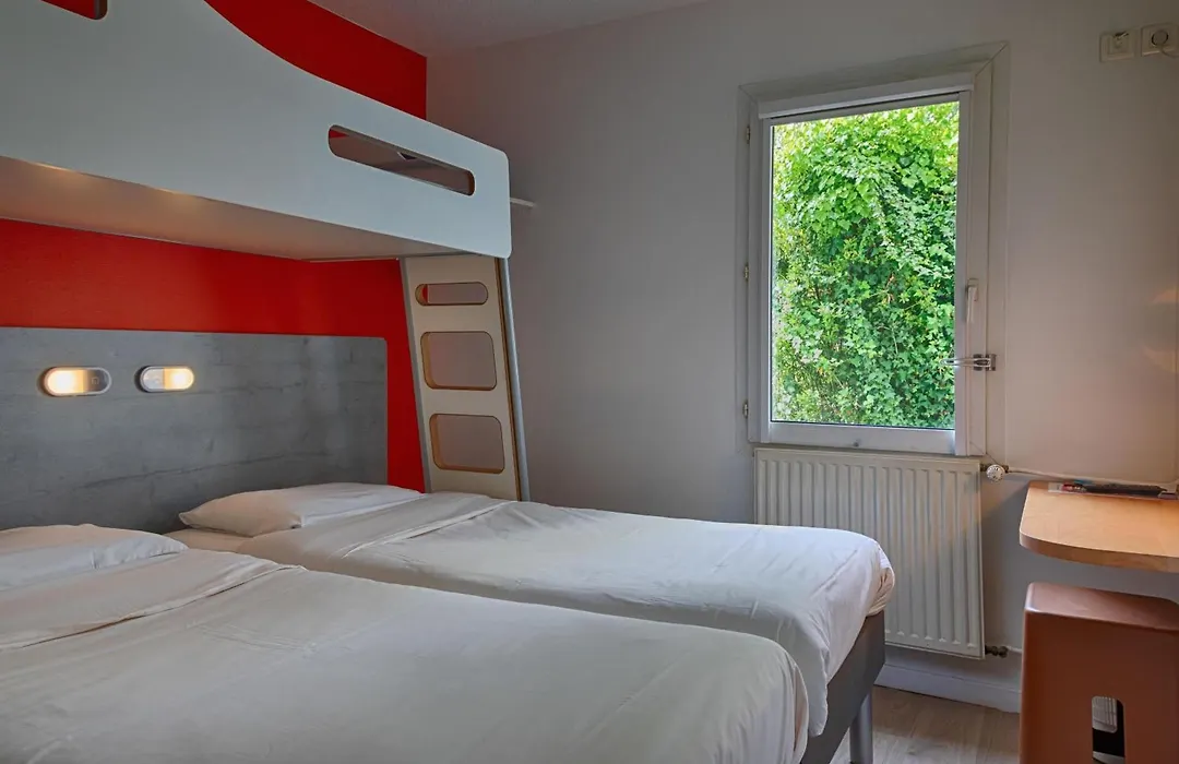 Ibis Budget Redon-1