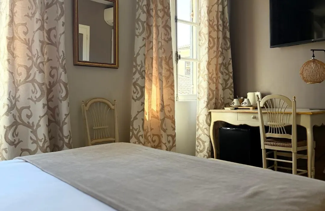 Hotel Du Musee-1