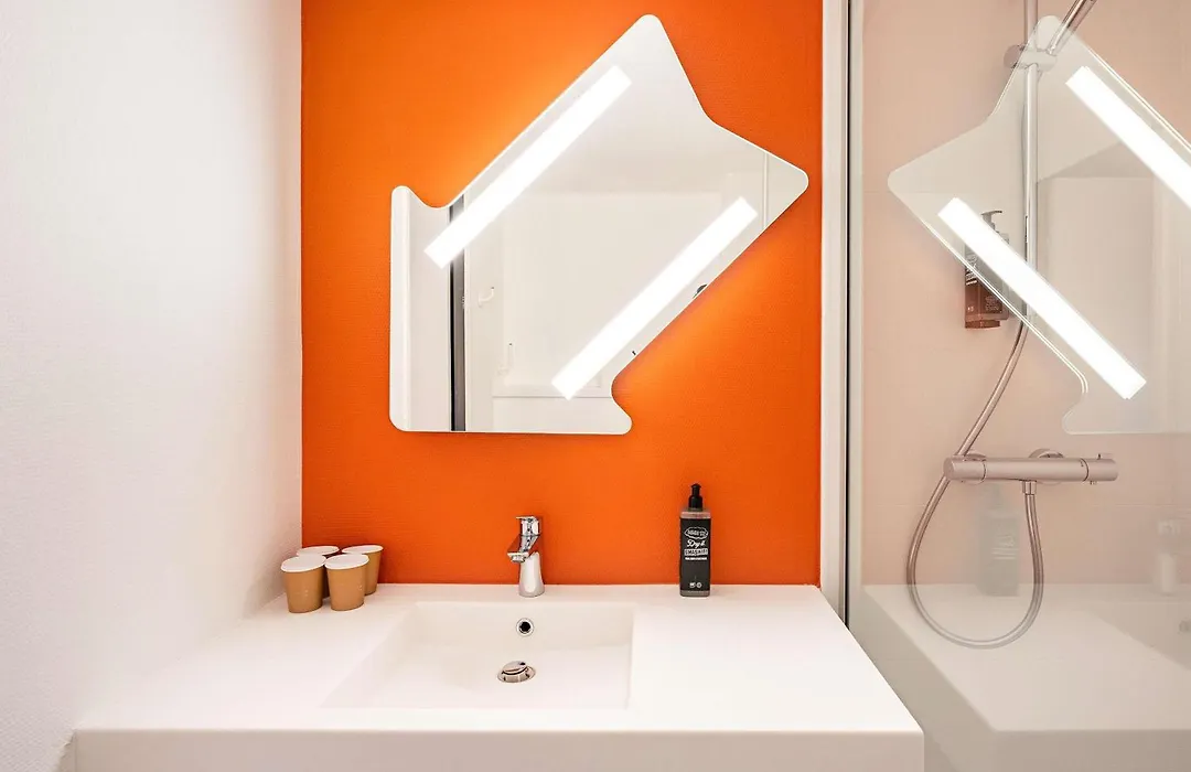 Ibis Budget Nancy Porte Sud-1