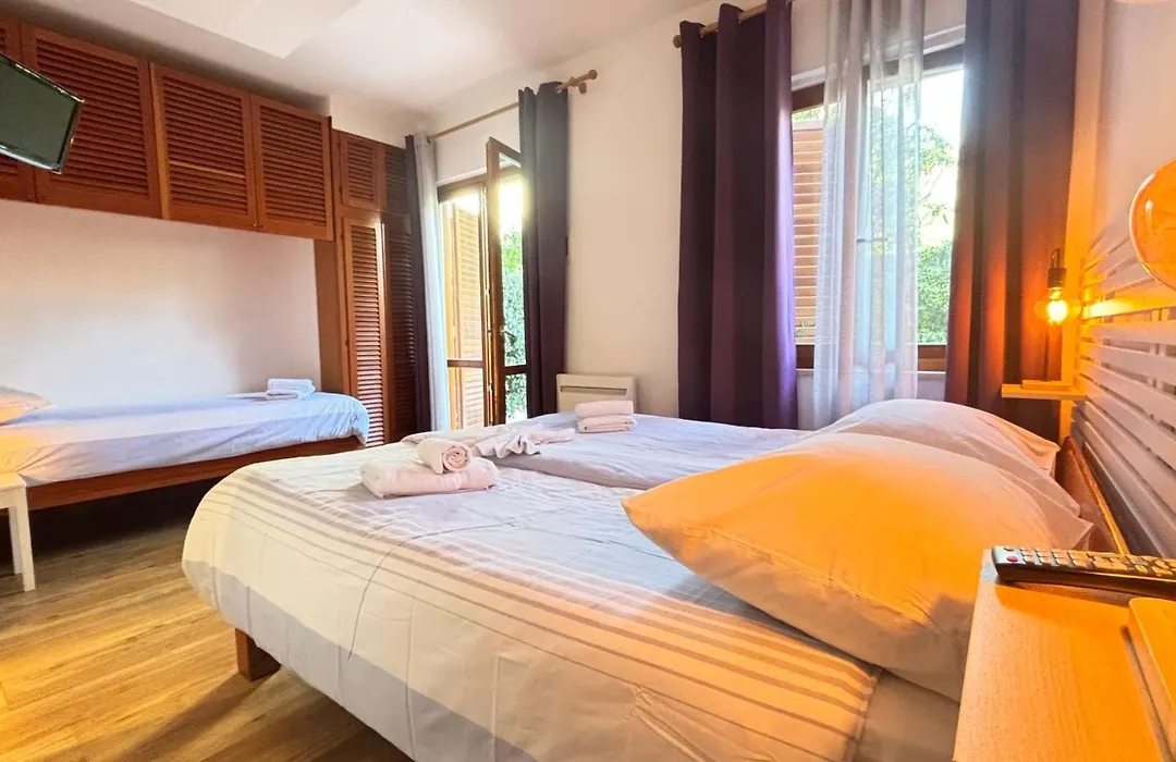 Hotel La Bastide-1