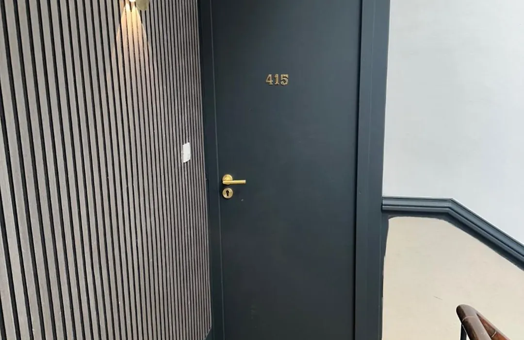 Hôtel Trianon-1
