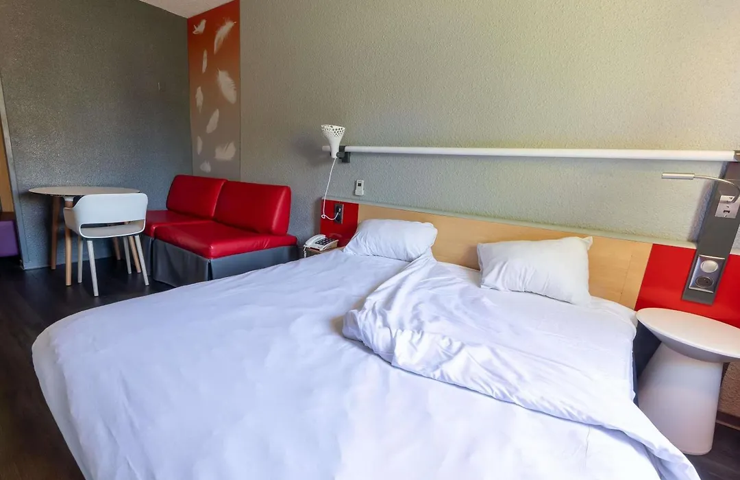 ibis Vesoul-1