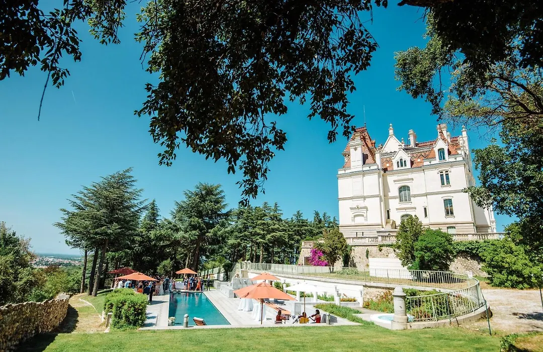 B&B Château Valmy - Teritoria-1