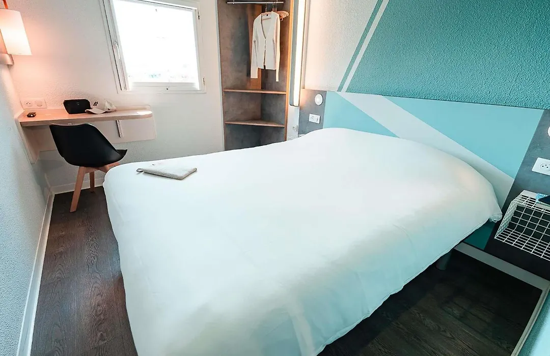 ibis budget Sète centre-1