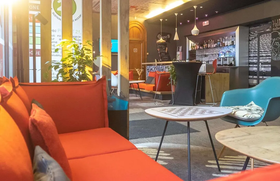ibis Douai Centre-1