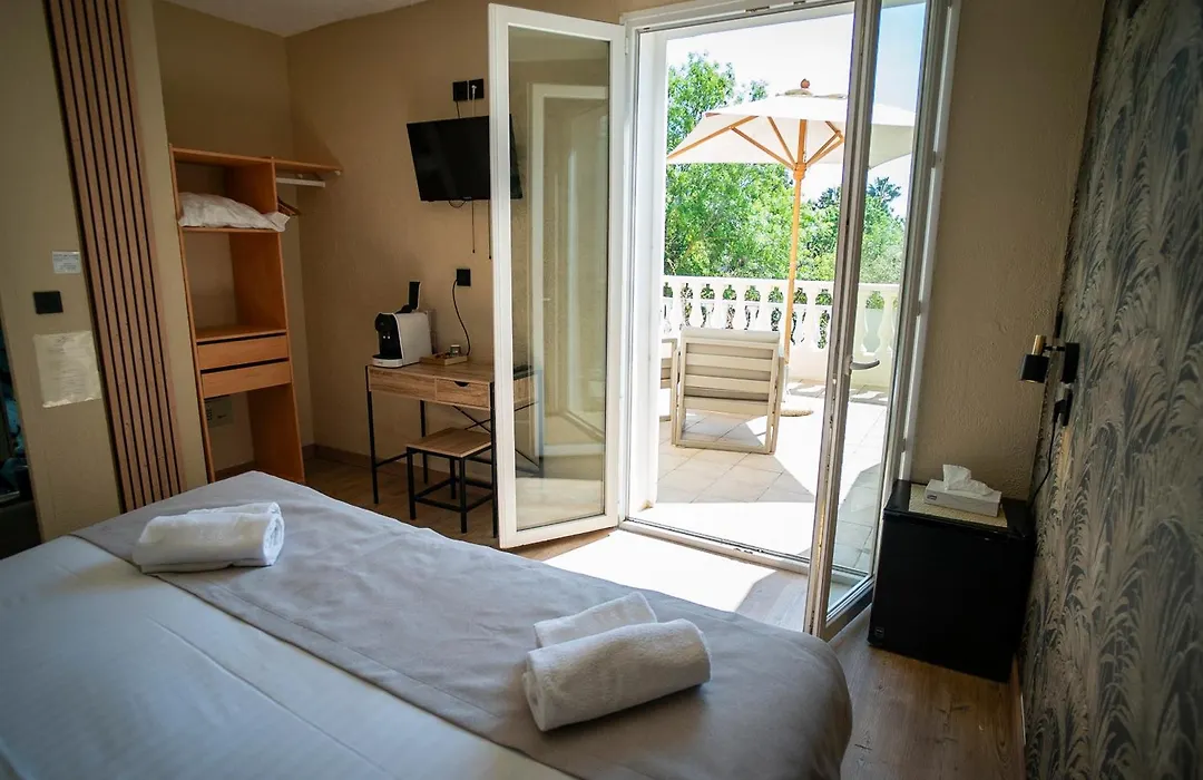 Hôtel de la Mer-1