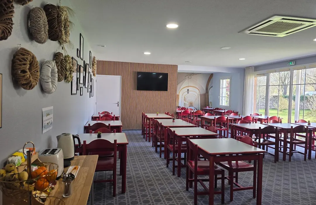 Hotel Saint Odilon-1