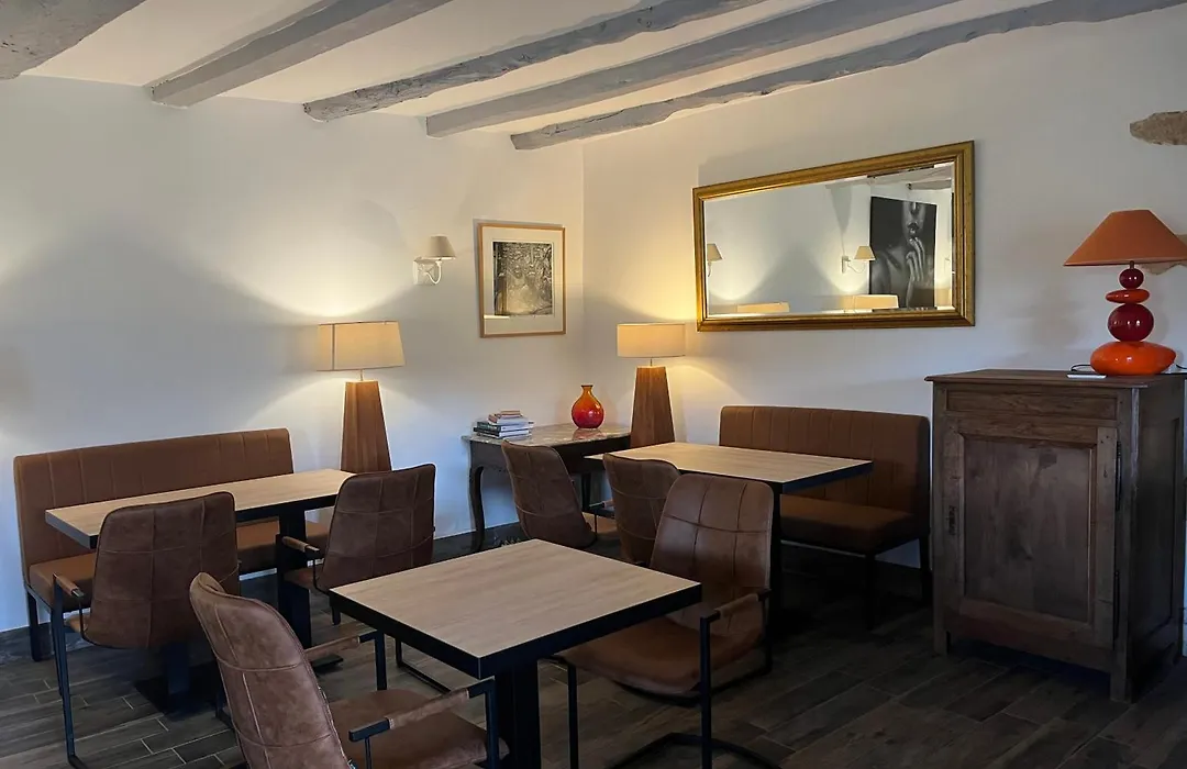 Le Noyer Résidence B&B-1