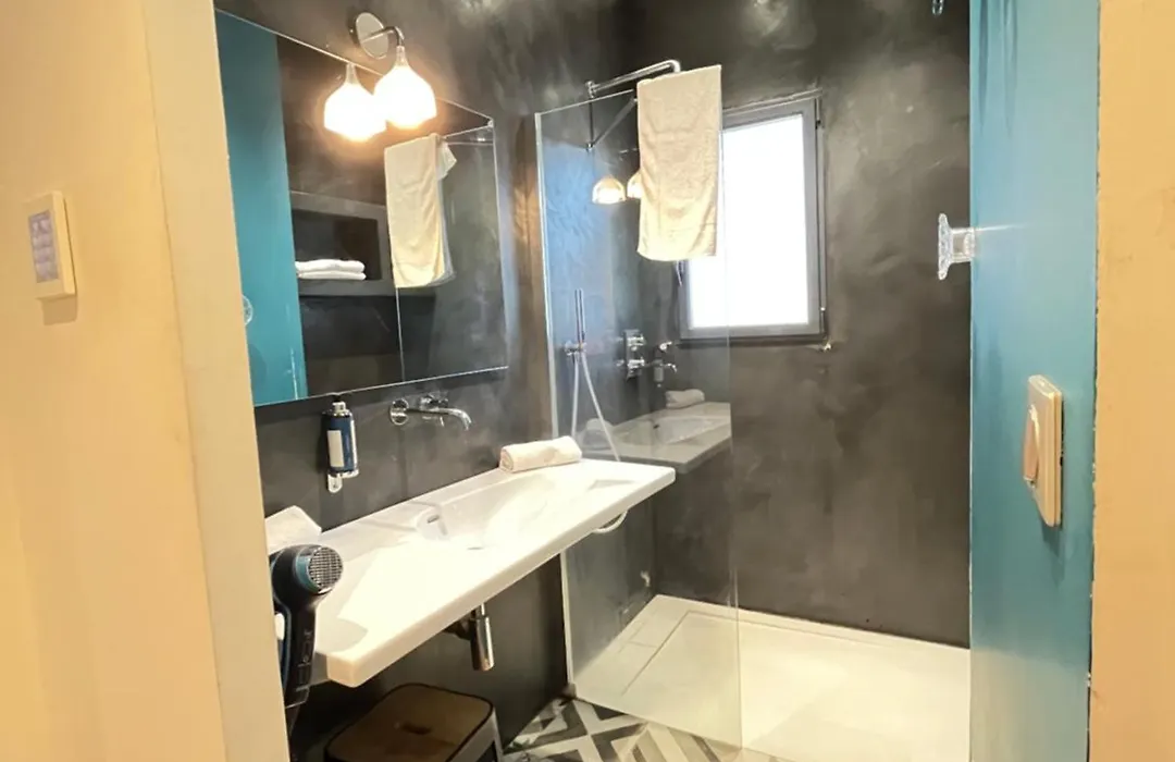 Maison D'Hotes Bastia-1