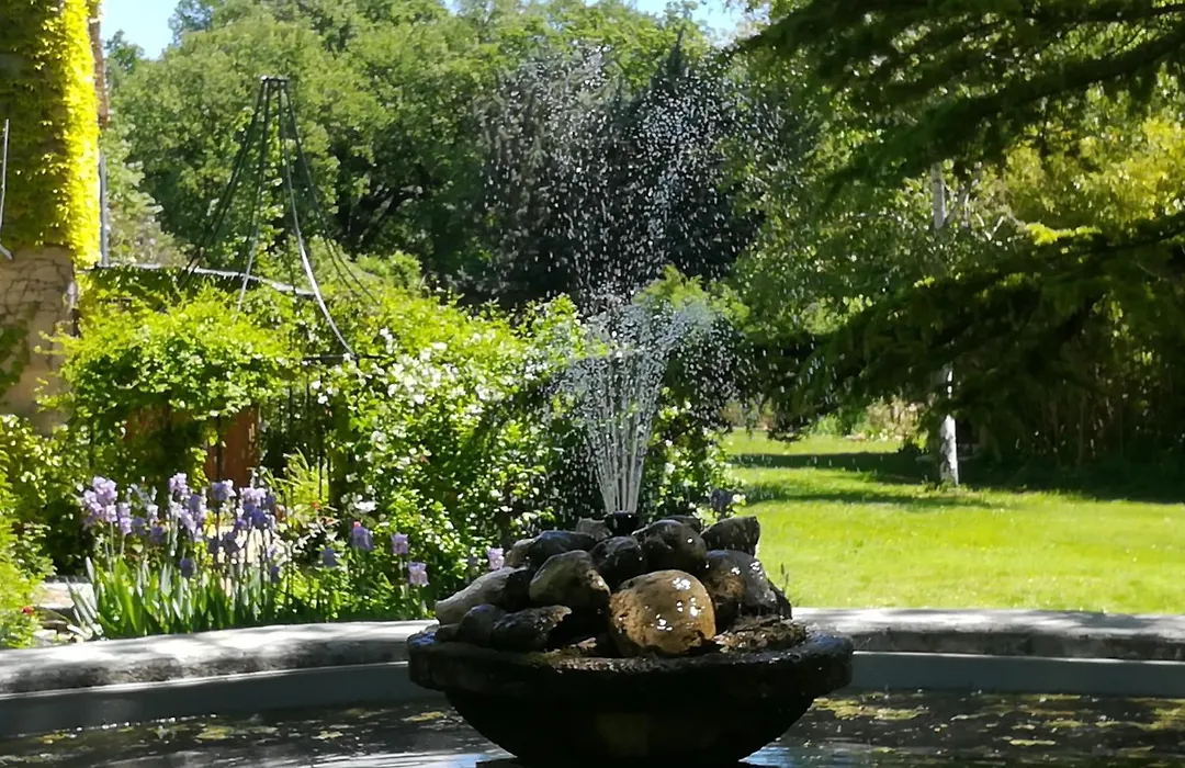 Le Moulin Des Ocres-1