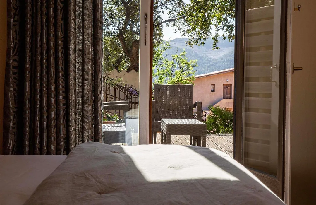 Le Madeloc Hôtel&Spa-1