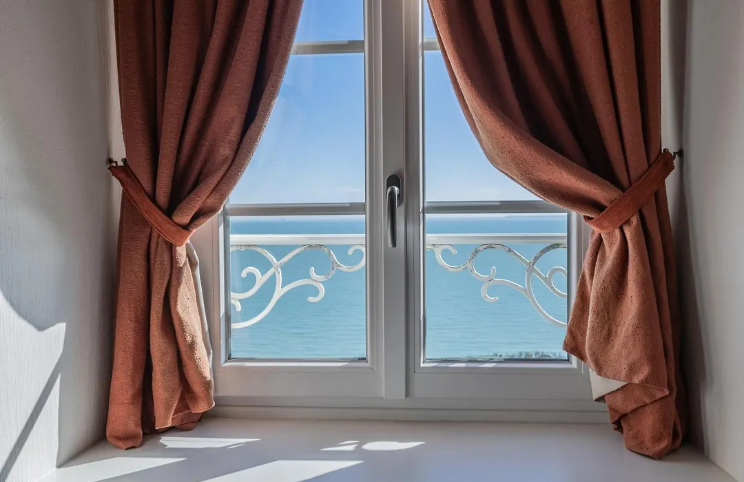 Hôtel de la Pointe du Grouin-1