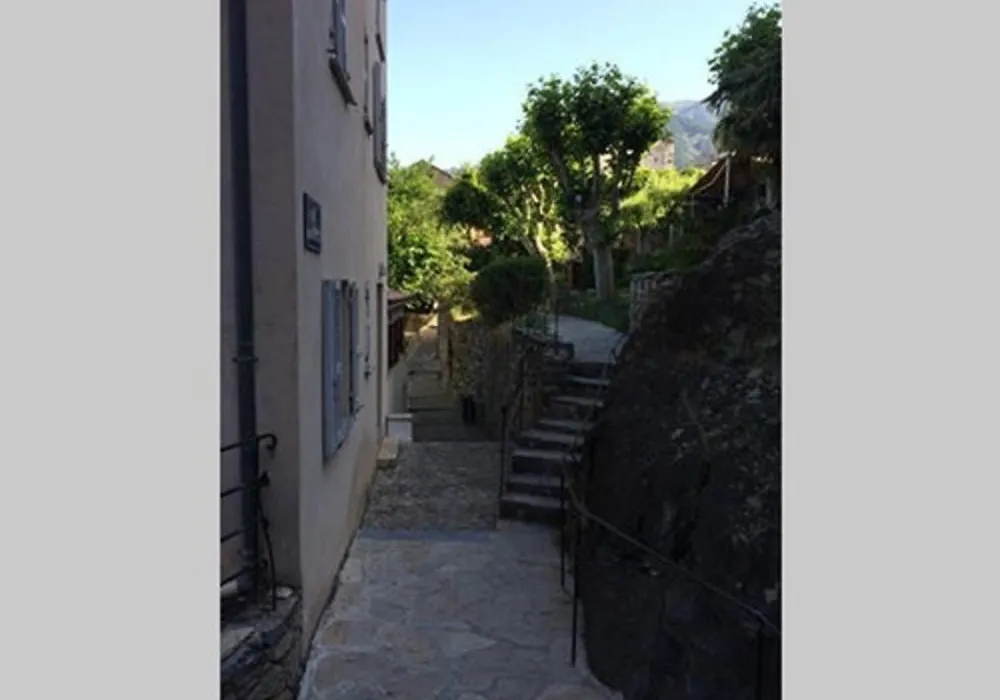 Appartement Citadelle-1