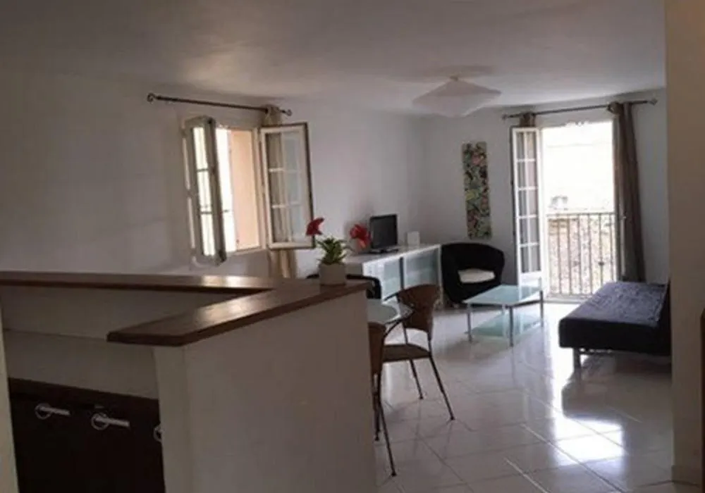 Appartement Citadelle-1