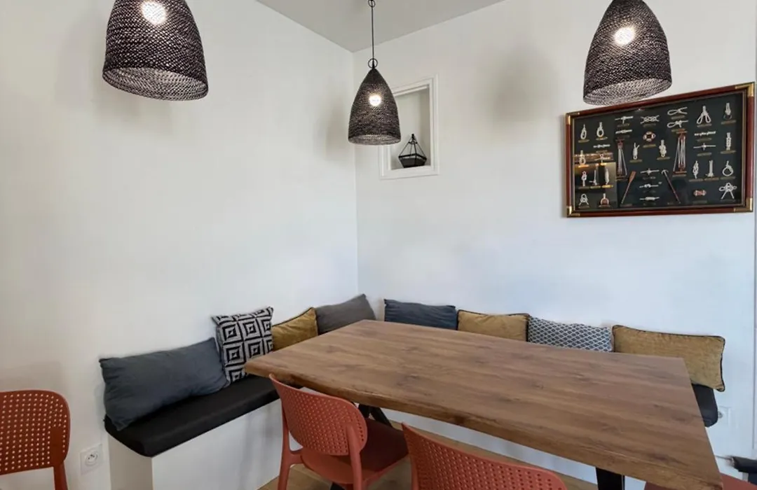 Hotel La Casa-1