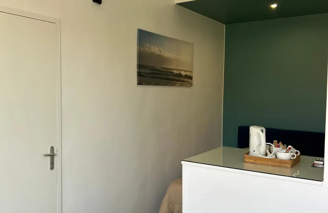 Hotel La Casa-1