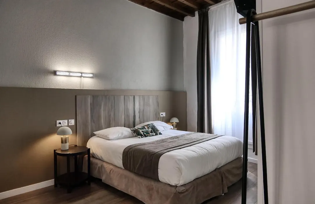 Hotel Boquier, Avignon Centre-1