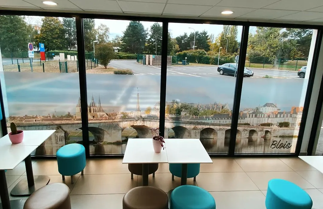 First Inn Hotel Blois-1