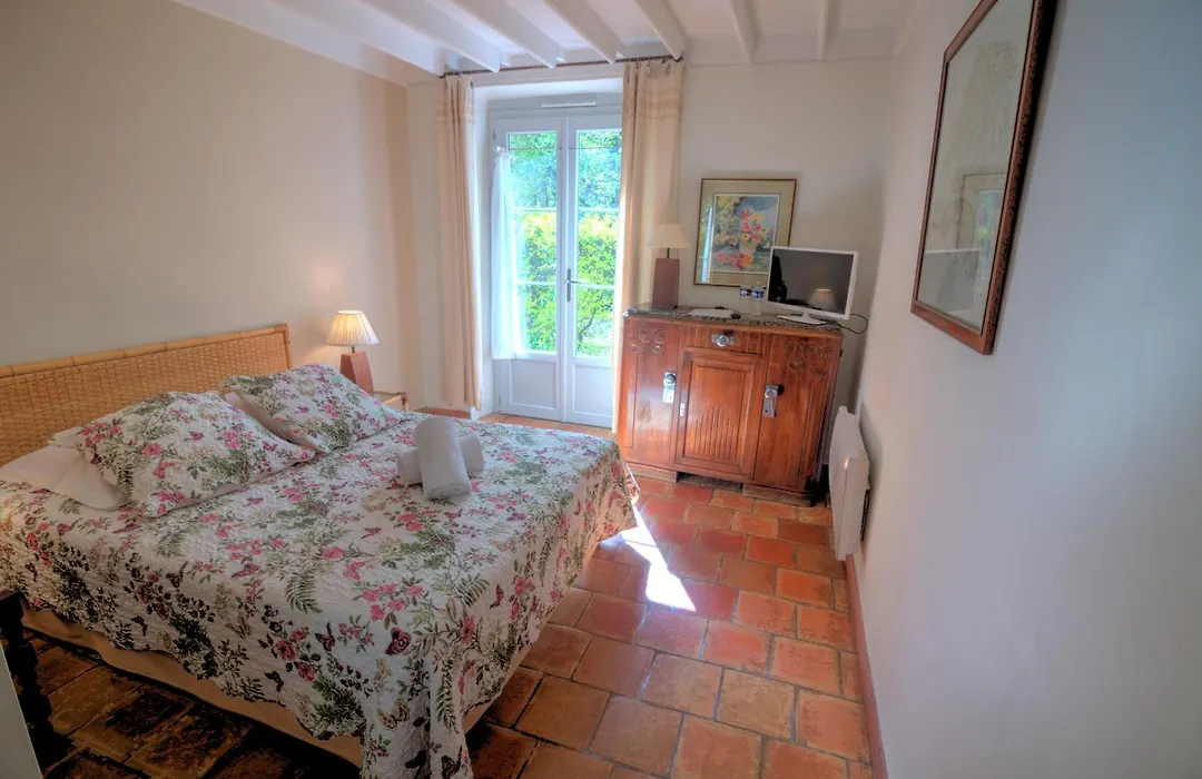 Le Moulin De La Beune-1