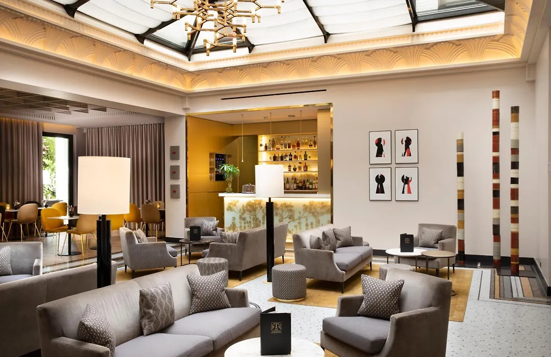 Le Tsuba Hotel-1