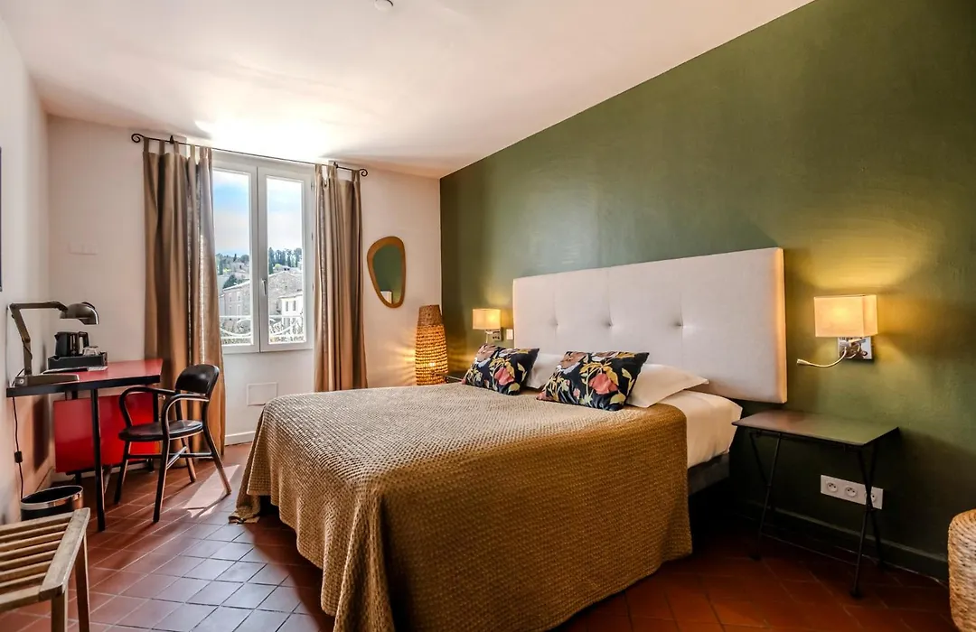 Hotel Burrhus-1