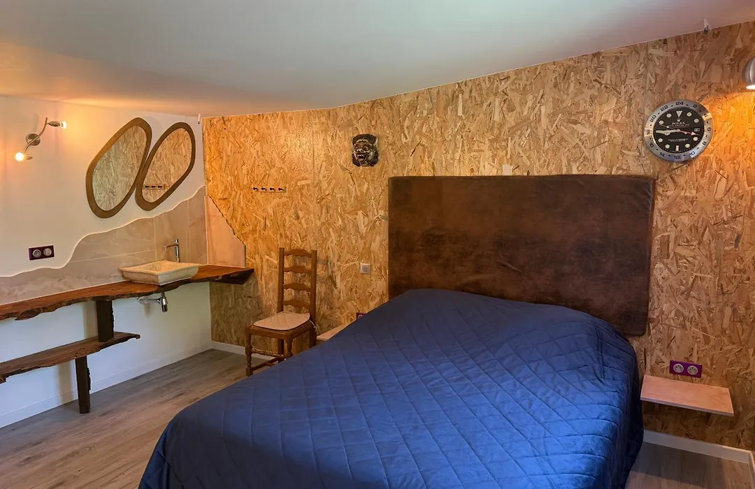 Villa-Myami Les Chalets-1