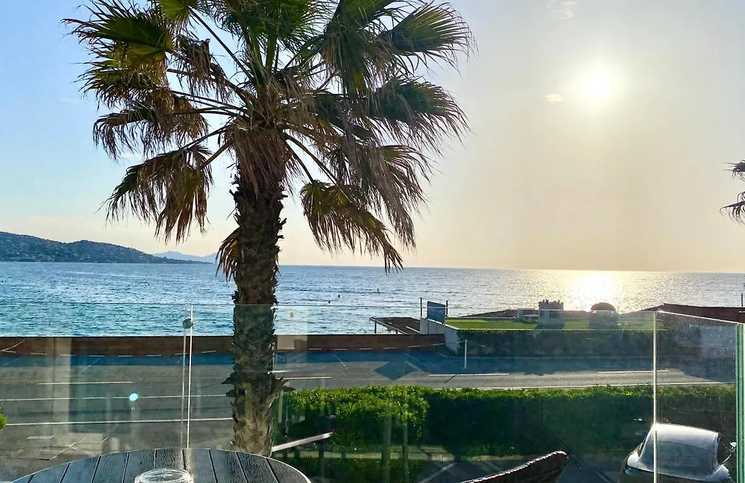 Hotel La Plage-1
