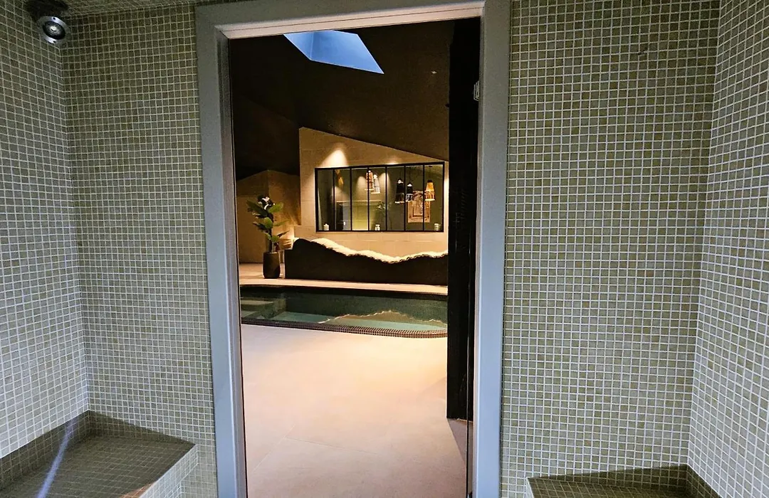 Hôtel Ancre Marine&Spa Thalgo ***-1