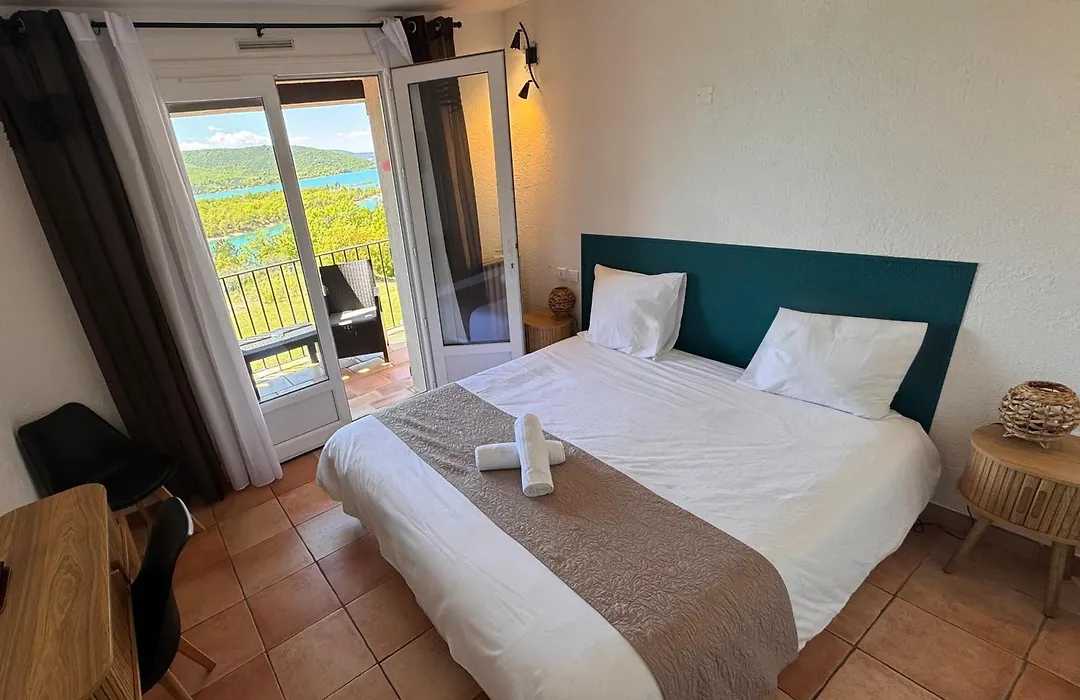 Auberge des Salles-1