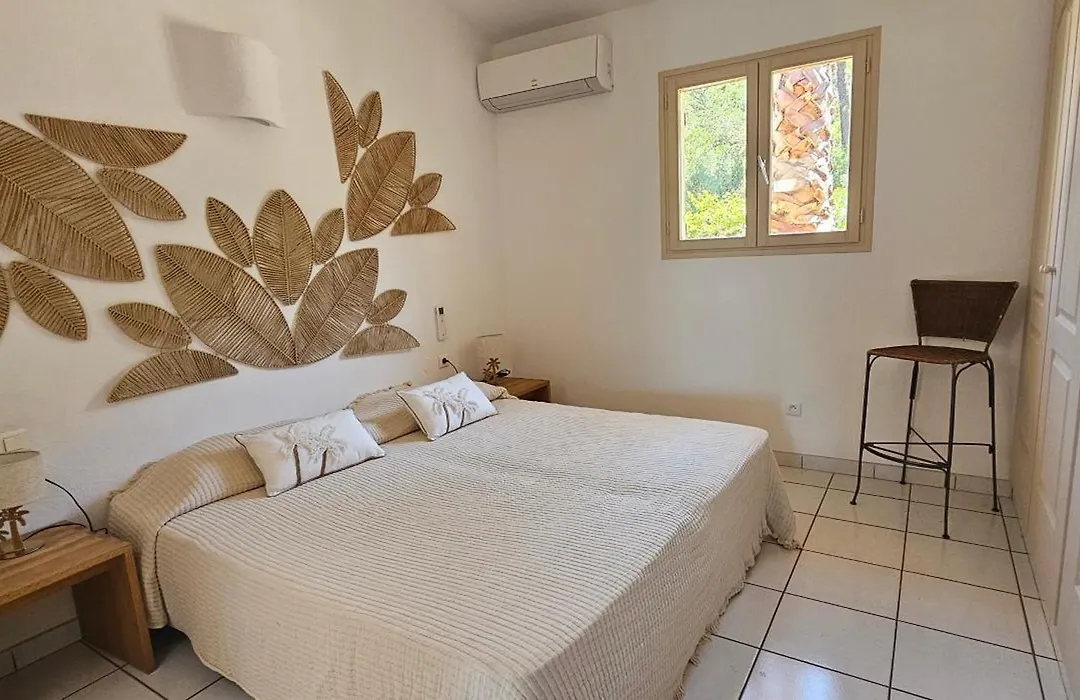 Residence Le Village Marin-1