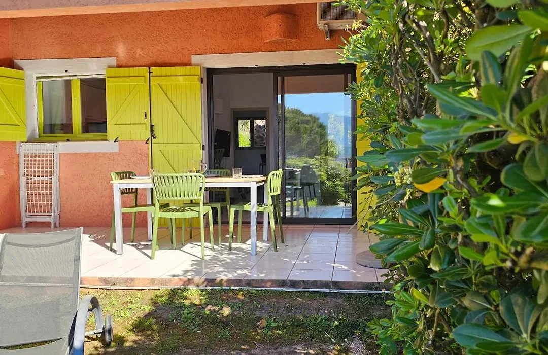 Residence Le Village Marin-1