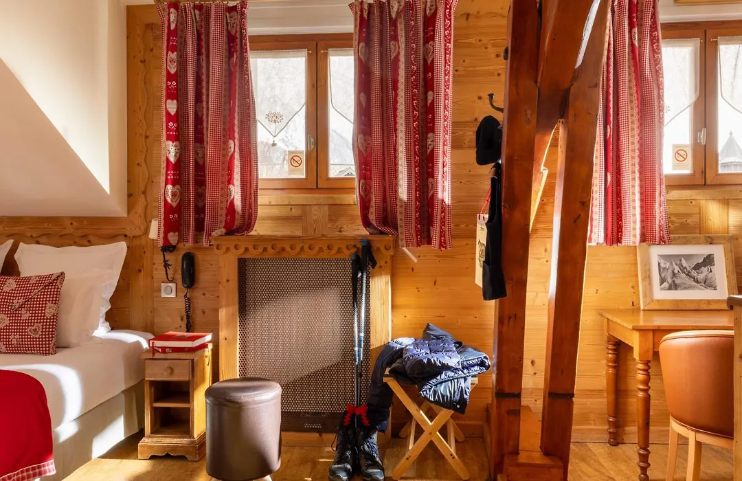Auberge Du Manoir-1