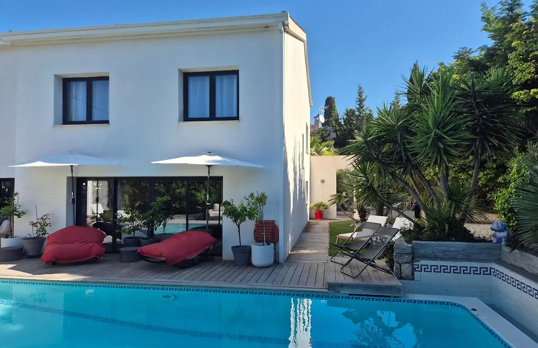 La Villa Blanche-1