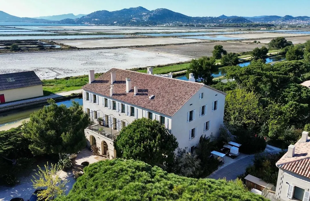 Le Hameau Des Pesquiers Ecolodge & Spa, Curio Collection By Hilton-1